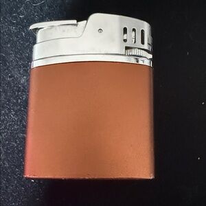 Vintage Lighter from Kmart